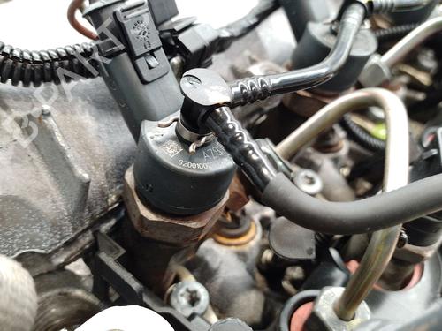 Motor RENAULT SCÉNIC II (JM0/1_) 1.9 dCi (JM0G, JM12, JM1G, JM2C) | BP30645269M1 