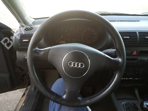 Starter AUDI A3 (8L1)  | BP18199831M8 