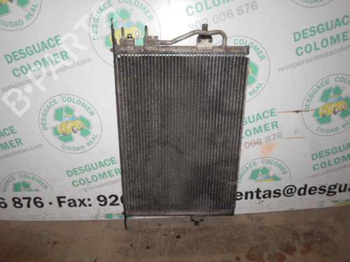 AC radiator FORD MONDEO II (BAP)  | BP3041399M32 
