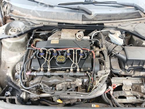 Used Gearbox Gearbox FORD MONDEO III Saloon (B4Y) 2.0 16V DI / TDDi / TDCi (90 hp) 33812849 33812849