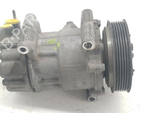 Compressore A/C CITROËN C4 I (LC_) 1.6 16V | BP29539056M34