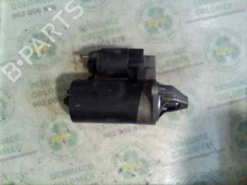Used Starter OPEL ASTRA G Hatchback (T98) [1998-2009]  3065126