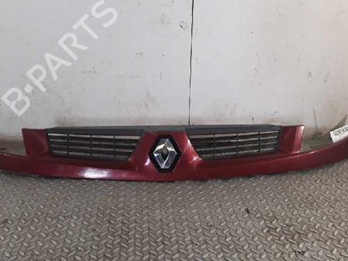 Used Grille RENAULT KANGOO (KC0/1_) [1997-2025]  5770732