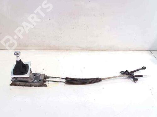 manual-gearbox-selector-audi-a3-sportback-8pa-1k0711112b-1k0711049bm-2004-2005-2006-2007-2008-2009-2010-2011-2012-2013-2014-2015-7433112 main image