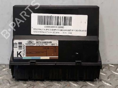 Elektronisk modul FORD MONDEO III (B5Y) [2000-2007]  11671023