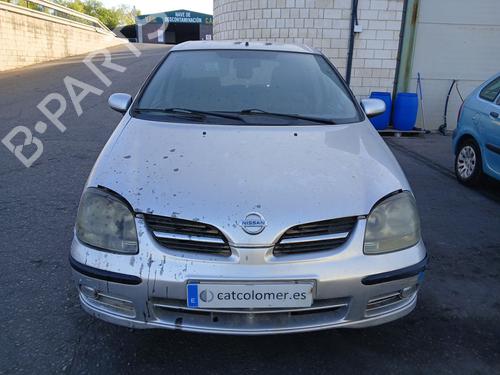 Used Parts NISSAN ALMERA TINO (V10) 2.2 dCi (136 hp) 4200862