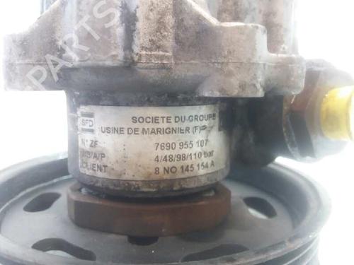Steering pump AUDI TT (8N3)  | BP4641779M99 