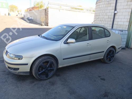 Left front window switch SEAT TOLEDO II (1M2) 1.9 TDI | BP40595965I27 - Image 6
