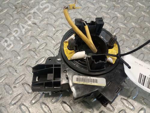 Used Squib airbag FORD FOCUS II (DA_, HCP, DP) 1.6 Ti (115 hp) 6421653