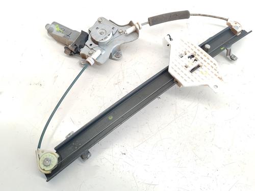 Rear right window mechanism SSANGYONG ACTYON I 2.0 Xdi | BP30885071C25