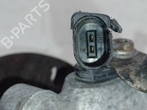 Right rear steering knuckle AUDI A8 D3 (4E2, 4E8) 4.0 TDI quattro | BP19440554M28 