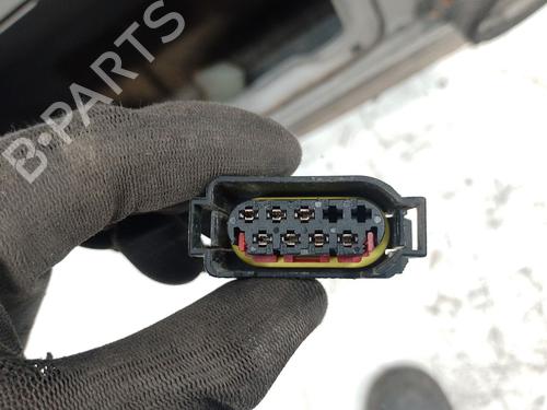 Left rear door MERCEDES-BENZ A-CLASS (W168) A 170 CDI (168.008) | BP30319753C4