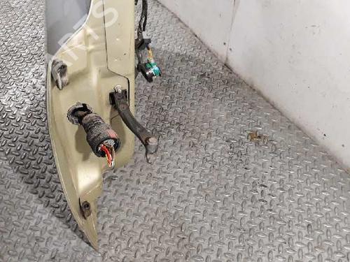 Right front door OPEL ASTRA H (A04) 1.7 CDTI (L48) | BP6601888C3 