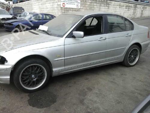Injector BMW 3 (E46)  | BP8121030M100 