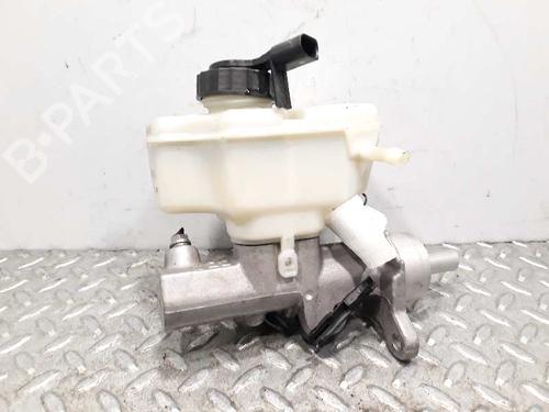 Brake master cylinder SEAT LEON (1P1) | BP6867883M77