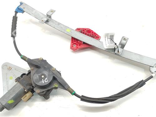 Used Front left window mechanism FORD MONDEO II (BAP) 1.8 TD (90 hp) 31137176