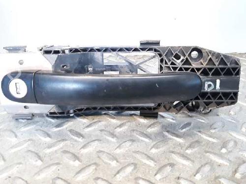 Used Front left exterior door handle SEAT IBIZA IV (6J5, 6P1) [2008-2017]  3070292