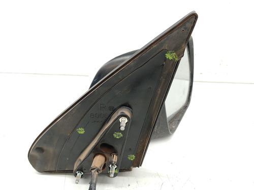 Right mirror SUZUKI GRAND VITARA II (JT, TE, TD) 1.9 DDiS (JB419WD, JB419XD) | BP29912794C27
