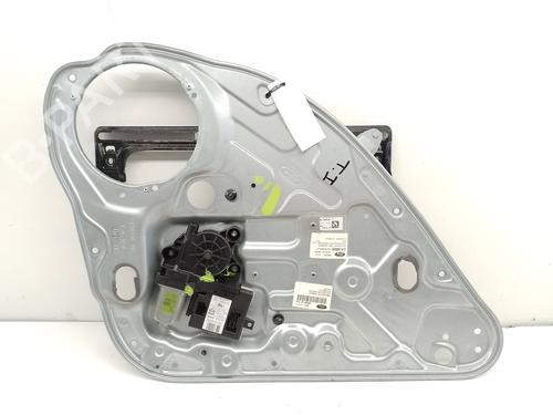 Used Rear left window mechanism FORD KUGA I [2008-2012]  18747507