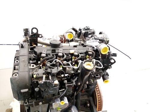 Engine RENAULT MEGANE IV Grandtour (K9A/M/N_) 1.5 dCi 110 (B9A3) | BP37491786M1 - Image 5