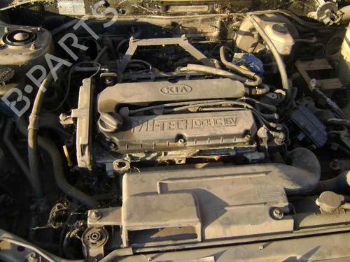 Control unit KIA SHUMA II Saloon (FB)  | BP3528812M11 
