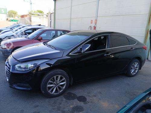 Headlight switch HYUNDAI i40 I (VF) 1.7 CRDI | BP36388133I24 - Image 6