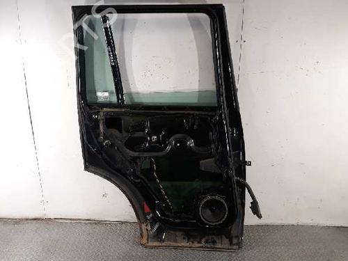 Left rear door LAND ROVER RANGE ROVER III (L322)  | BP7154732C4 