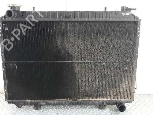 Used Water radiator NISSAN SERENA (C23) 1.6 (97 hp) 5334483