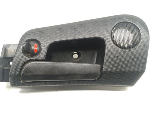 Used Front left interior door handle SSANGYONG ACTYON I 2.0 Xdi (141 hp) 30870645