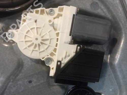 Front right window mechanism SEAT IBIZA III (6L1) 1.4 16V | BP9427764C23 