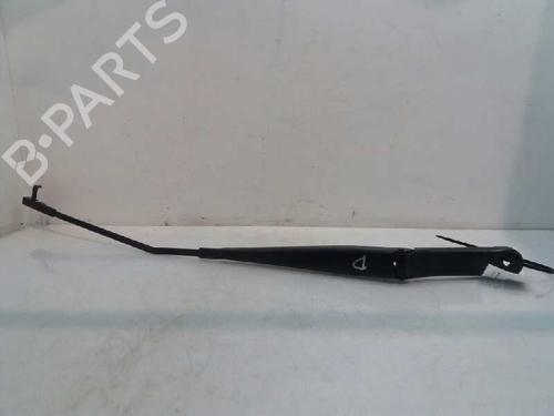 Front wipers mechanism AUDI A3 (8P1) 1.9 TDI (105 hp) 4618465