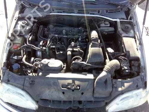 Heater blower motor CITROËN XSARA (N1) 2.0 HDi 90 | BP5239933M62 