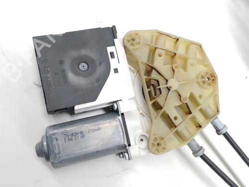 Front right window mechanism SEAT LEON (1P1) 2.0 TDI 16V | BP29240356C23 