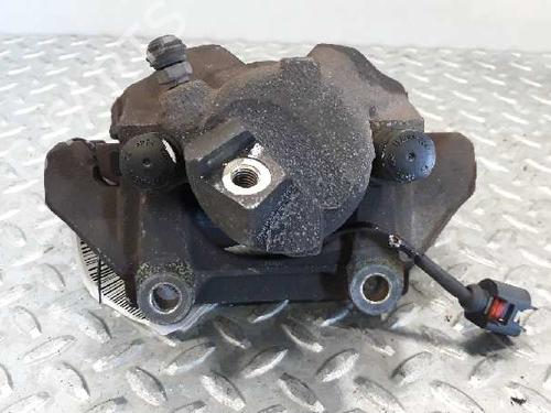 Left front brake caliper SEAT LEON (1M1)  | BP11625781M105 
