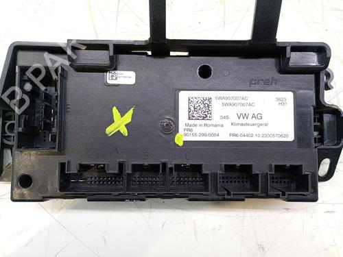 Electronic module VW GOLF VIII (CD1, DA1) 1.0 TSI | BP36163239M83  - Image 6