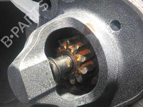Starter FORD FOCUS III  | BP3054999M8 