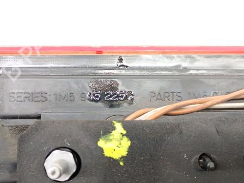 Left tailgate light SEAT TOLEDO II (1M2) 1.8 20V | BP40532475C79 - Image 13