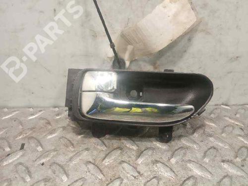 Used Rear left interior door handle Rear left interior door handle NISSAN X-TRAIL II (T31) 2.0 dCi (150 hp) 3221262 3221262