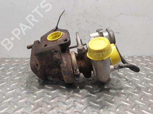 Turbocharger/Supercharger ROVER 75 (RJ)  | BP5943121M71 