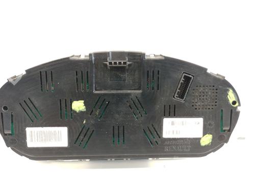 Instrument cluster RENAULT MEGANE III Hatchback (BZ0/1_, B3_)  | BP27204713C47 