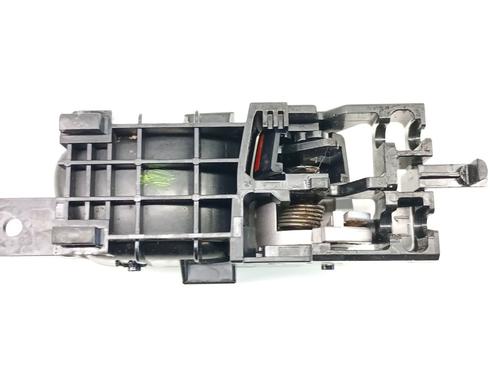 Front left interior door handle SUZUKI GRAND VITARA II (JT, TE, TD) 1.9 DDiS All-wheel Drive (JT419, TD44, JB419WD, JB419XD,... | BP36701112I13 - Image 3