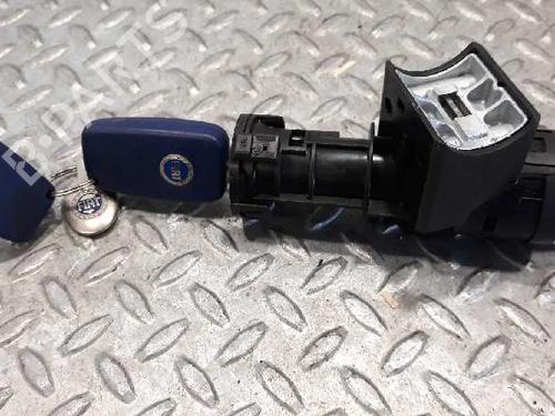 Used Ignition barrel FIAT IDEA (350_) [2003-2025]  7477013