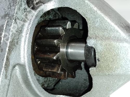 Starter NISSAN MICRA III (K12) | BP24660459M8