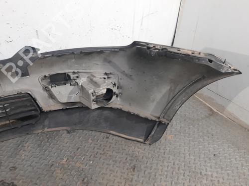 Front bumper FORD FOCUS C-MAX (DM2) 1.6 TDCi | BP10340325C7 