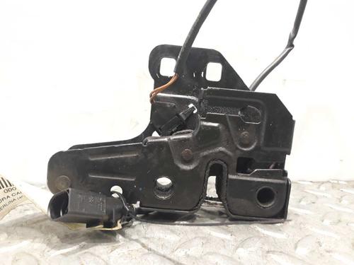 Hood lock AUDI A6 C6 (4F2) 2.0 TDI 4F0823509B