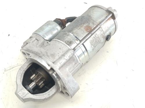 Used Starter SSANGYONG ACTYON SPORTS I (QJ) 2.0 Xdi (141 hp) 26175599