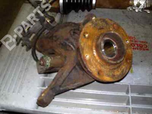 Used Right front steering knuckle CITROËN XSARA (N1) 1.6 16V (109 hp) 7900493