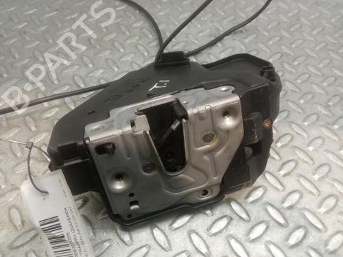 Rear left lock MERCEDES-BENZ E-CLASS (W211)  | BP10057539C100 