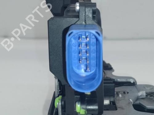 Front left lock VW GOLF V (1K1)  | BP19574885C98 
