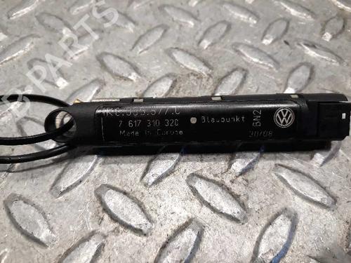 Used Electronic module VW SCIROCCO III (137, 138) [2008-2017]  11671300